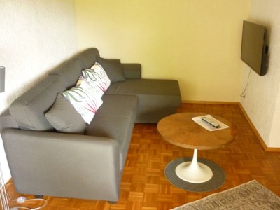 Apartment 2-Bettwohnung Wegelnburg - Outdoor photo 17