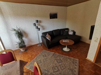 Apartment 2-Bettwohnung Wegelnburg - Outdoor photo 21