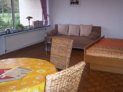 Apartment 2-Bettwohnung Wegelnburg - Outdoor photo 24