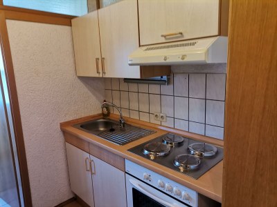 Apartment 2-Bettwohnung Wegelnburg - Features photo 36