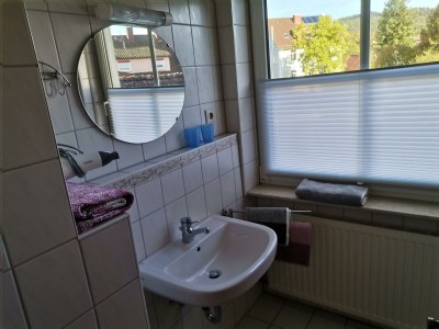 Apartment 2-Bettwohnung Wegelnburg - Features photo 39