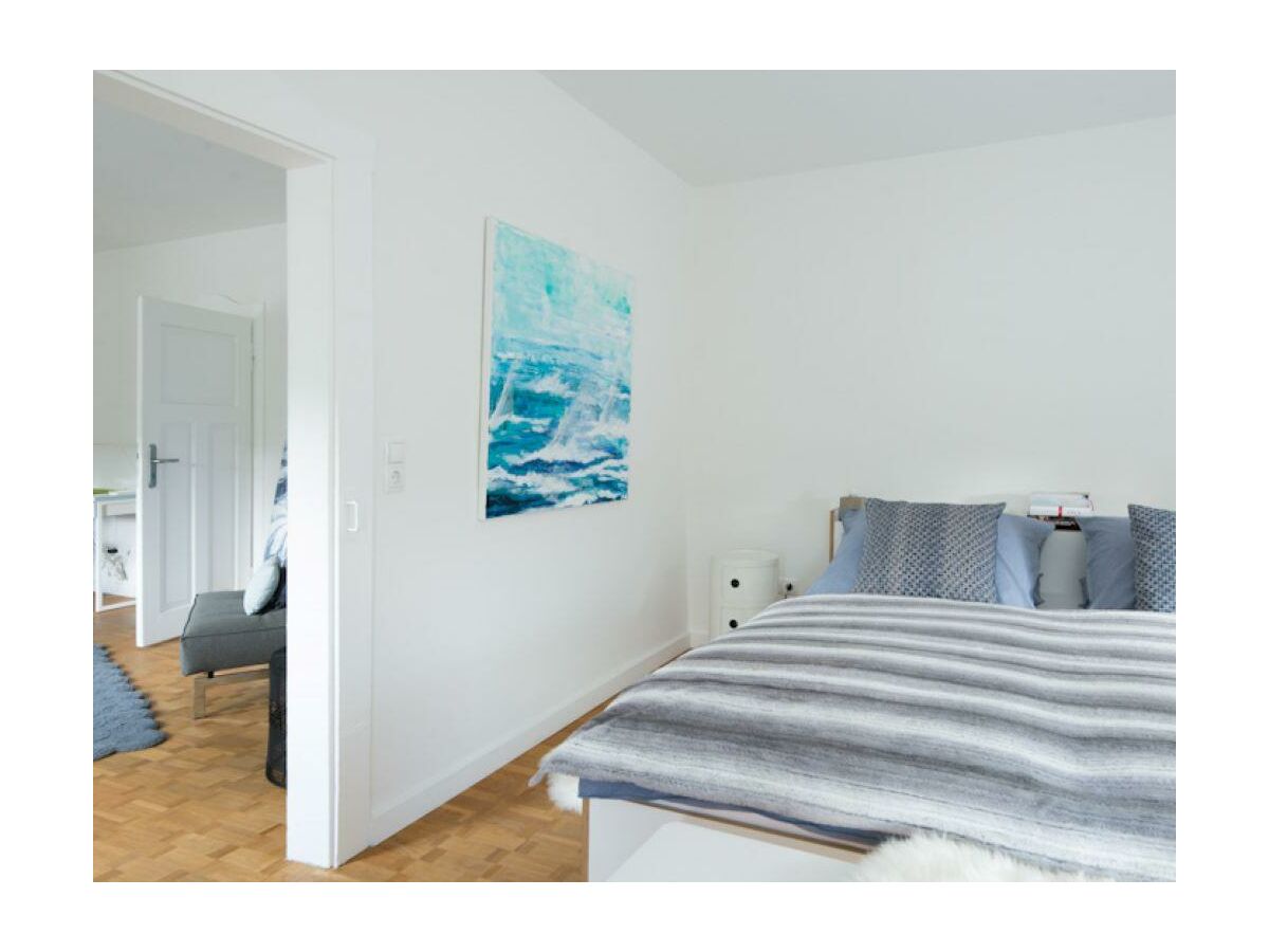 Apartment Quartier I - Outdoor photo 3