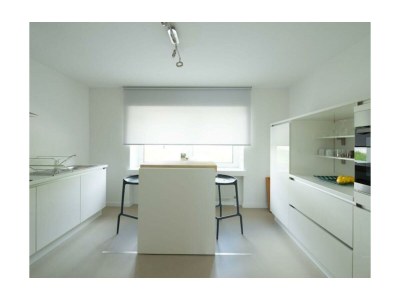 Apartment Quartier I - Outdoor photo 5
