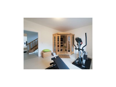 Apartment Quartier I - Outdoor photo 6