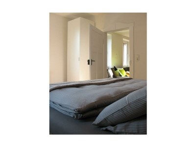 Apartment Quartier I - Outdoor photo 7