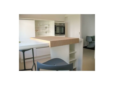 Apartment Quartier I - Outdoor photo 9