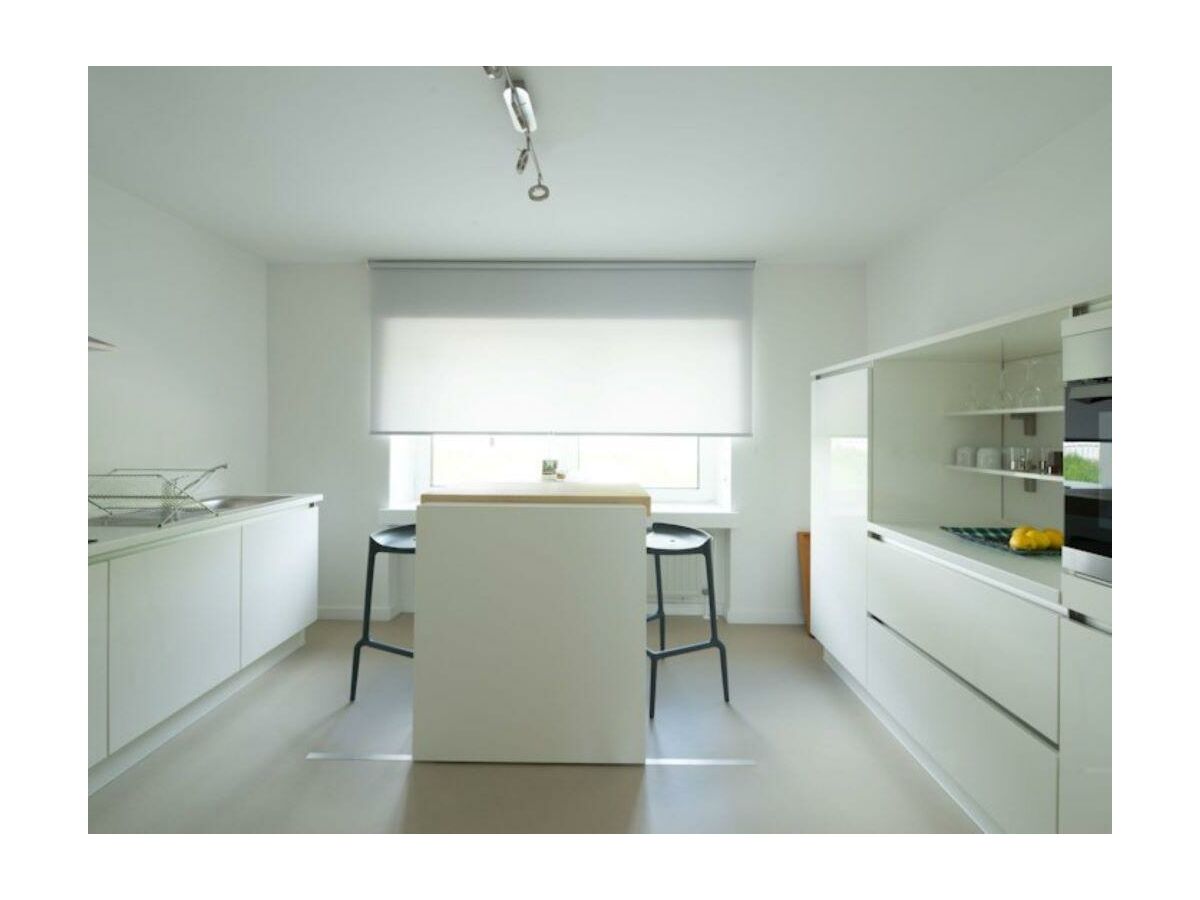 Apartment Quartier II - Outdoor photo 5