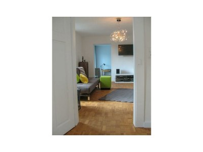 Apartment Quartier II - Outdoor photo 2