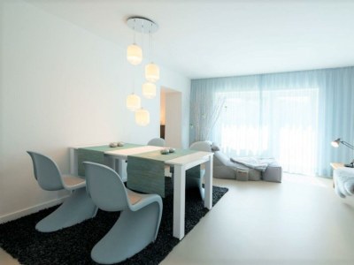 Apartment Quartier II - Outdoor photo 8