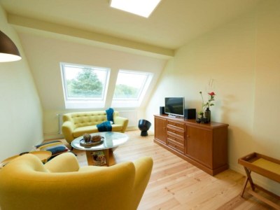 Apartment Quartier II - Outdoor photo 12