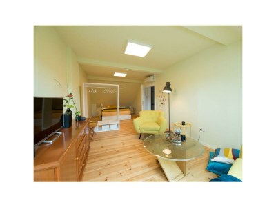 Apartment Quartier II - Outdoor photo 15