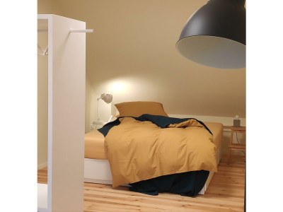 Apartment Quartier II - Outdoor photo 16