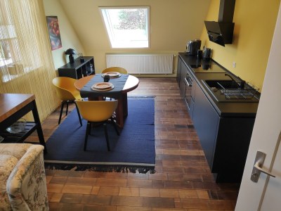 Apartment Quartier II - Outdoor photo 17