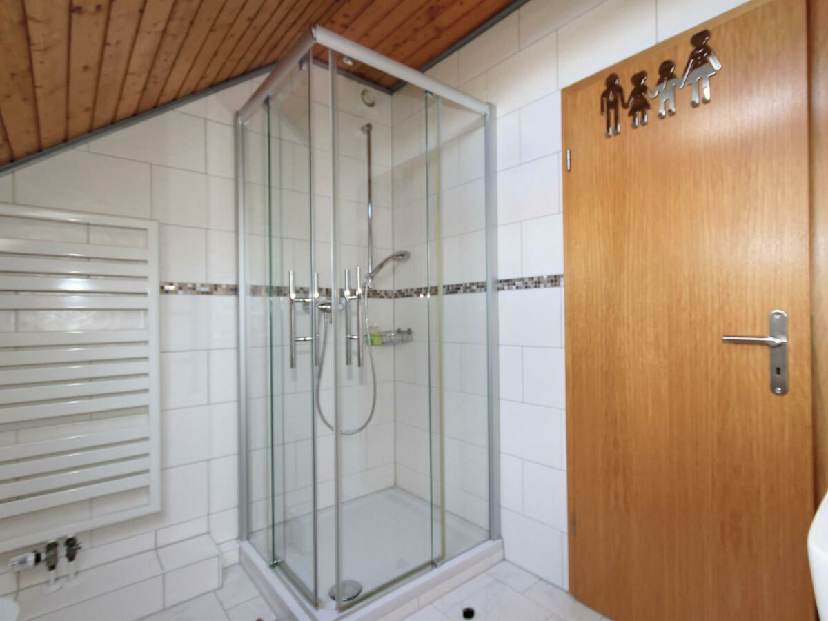 Apartment Appartement/Fewo, Dusche, WC, 2 Schlafräume - Outdoor photo 5