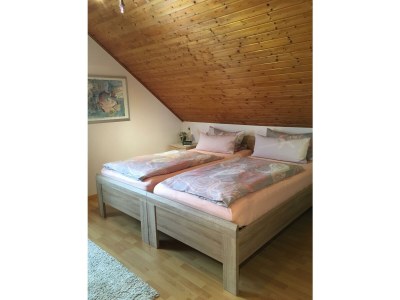 Apartment Appartement/Fewo, Dusche, WC, 2 Schlafräume - Features photo 14