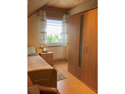 Apartment Appartement/Fewo, Dusche, WC, 2 Schlafräume - Features photo 15