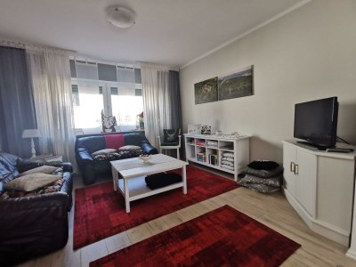 Apartment Ferienhaus "Landhaus Am Wiesengrund" - Features photo 24