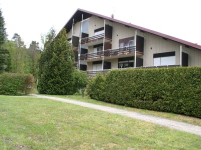 Apartment Appartement/Fewo, Dusche, WC, Nichtraucher - Outdoor photo 7