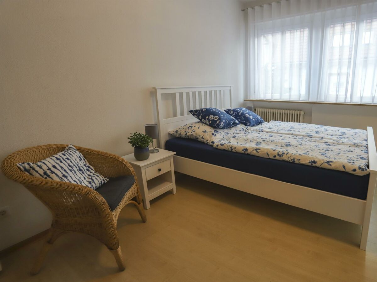 Apartment Appartement/Fewo, Dusche und Bad, WC, behinderteng