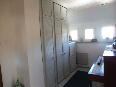 Apartment Appartement/Fewo, Dusche und Badewanne, 2 Schlafrä - Outdoor photo 4