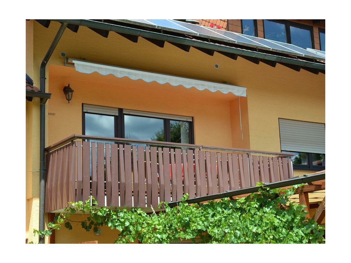 Apartment Appartement/Fewo, Dusche, WC, 3 Schlafräume
