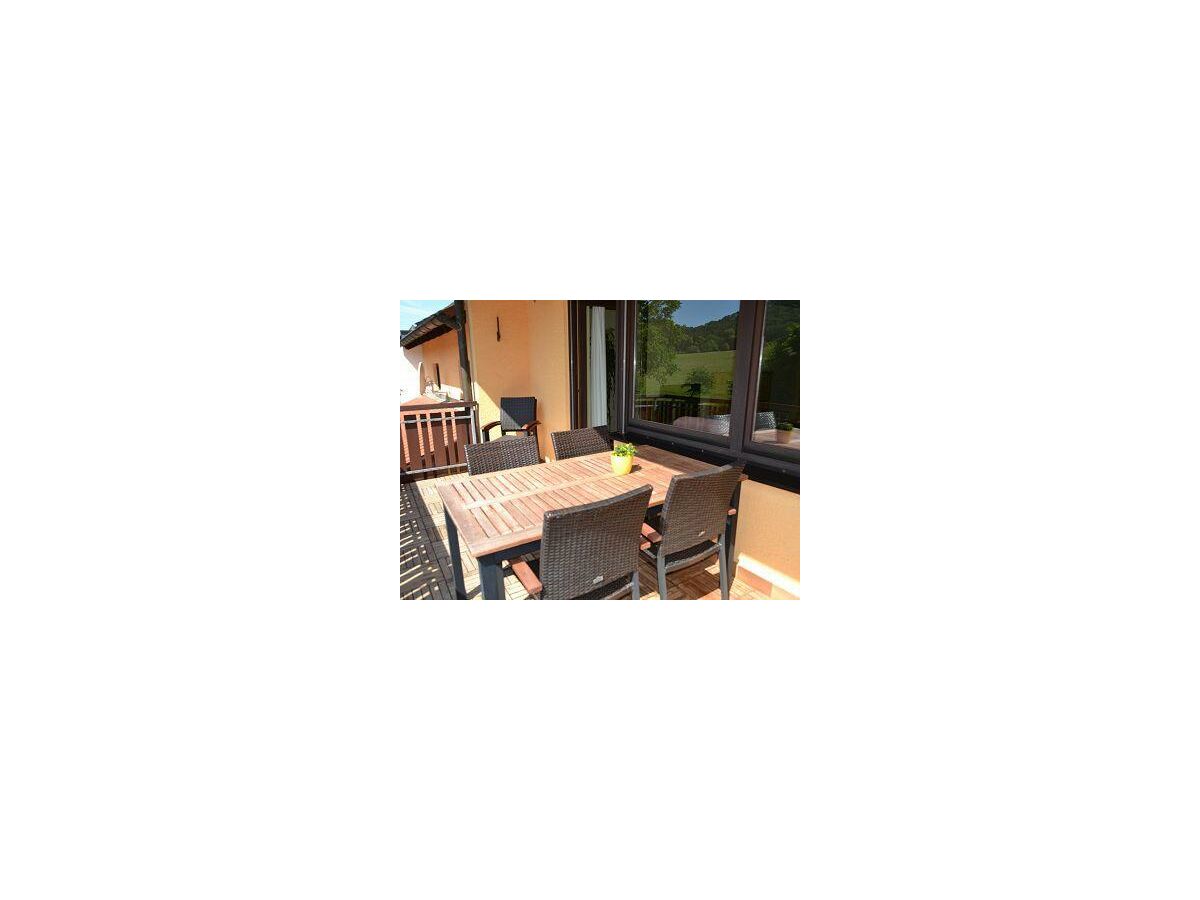 Apartment Appartement/Fewo, Dusche, WC, 3 Schlafräume - Outdoor photo 2