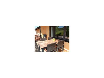 Apartment Appartement/Fewo, Dusche, WC, 3 Schlafräume - Outdoor photo 2