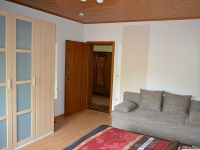 Apartment Appartement/Fewo, Dusche, WC, 3 Schlafräume - Outdoor photo 12