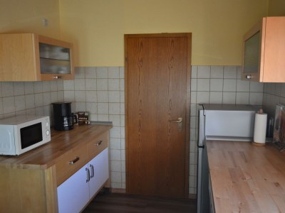 Apartment Appartement/Fewo, Dusche, WC, 3 Schlafräume - Outdoor photo 17