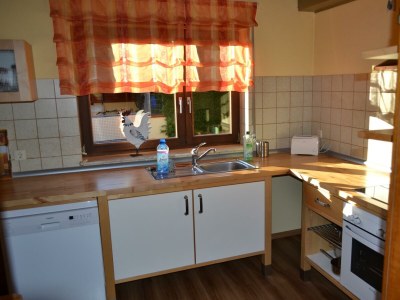Apartment Appartement/Fewo, Dusche, WC, 3 Schlafräume - Outdoor photo 18