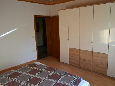 Apartment Appartement/Fewo, Dusche, WC, 3 Schlafräume - Outdoor photo 24