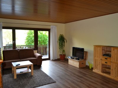 Apartment Appartement/Fewo, Dusche, WC, 3 Schlafräume - Outdoor photo 27