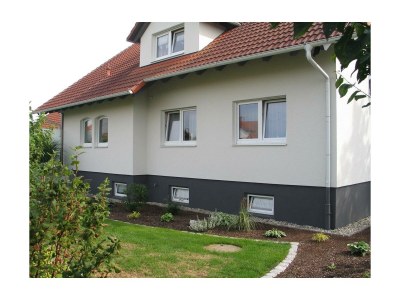 Apartment Fewo Gerlinde, 2 Schlafzimmer in Herxheim-Hayna - Apartment
