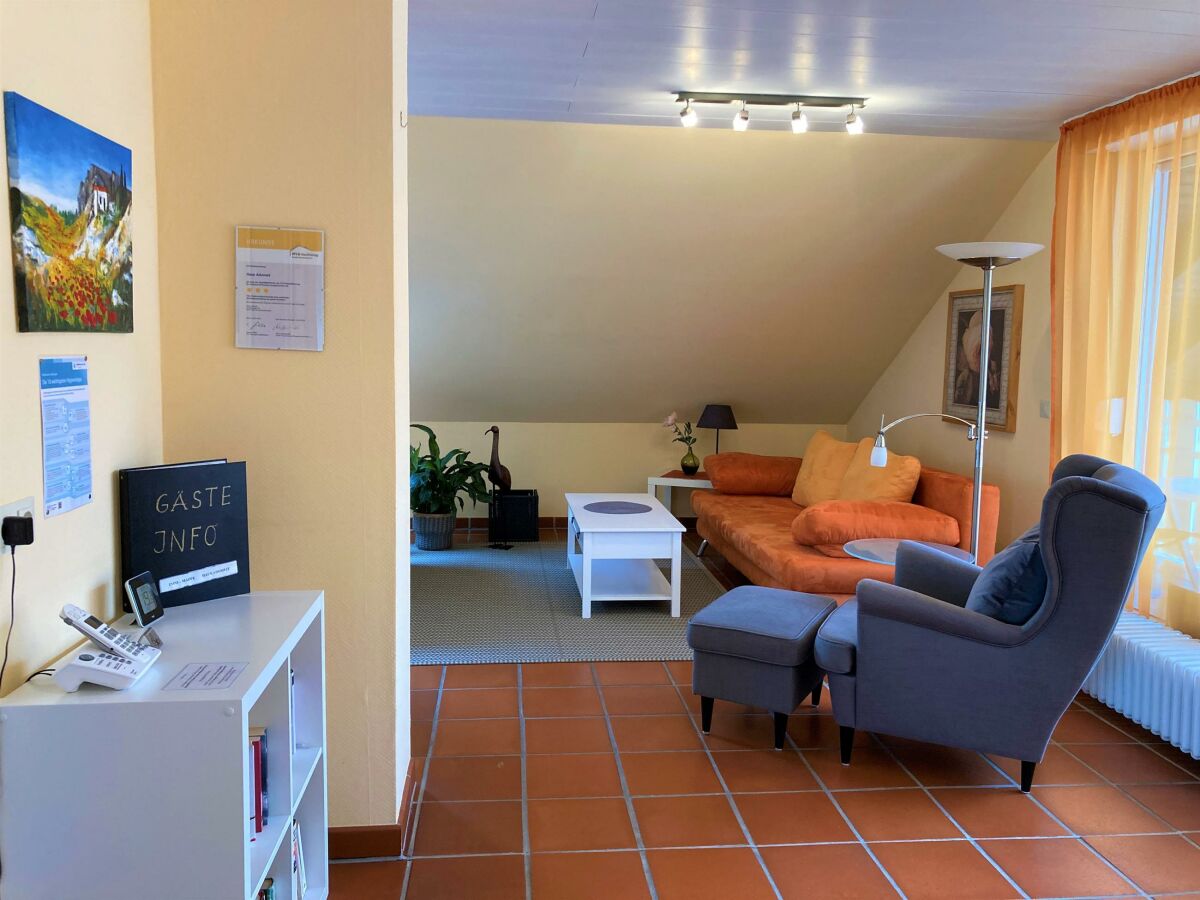 Apartment Ferienwohnung bis 2 Personen - Features photo 2