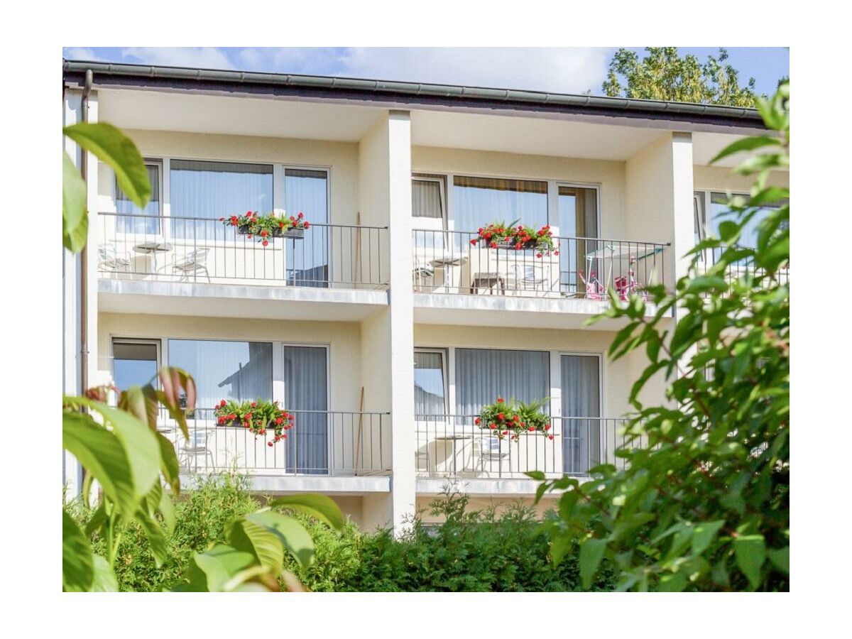Apartment Ferienwohnung Sonnenberg - Outdoor photo 2