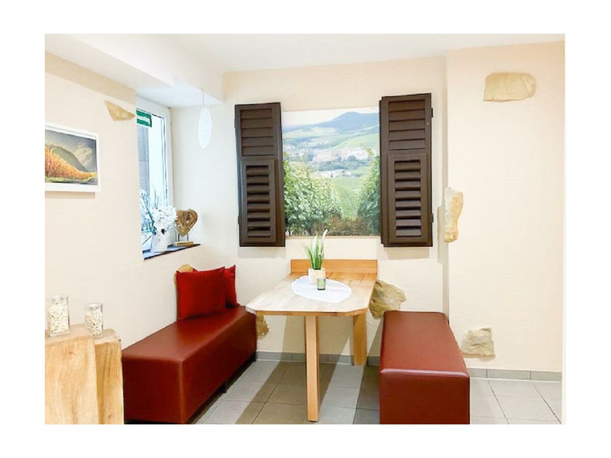 Apartment Ferienwohnung Sonnenberg - Outdoor photo 5