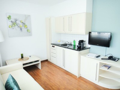 Apartment Ferienwohnung Sonnenberg - Outdoor photo 13