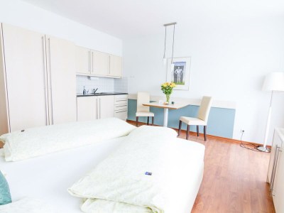 Apartment Ferienwohnung Sonnenberg - Outdoor photo 14