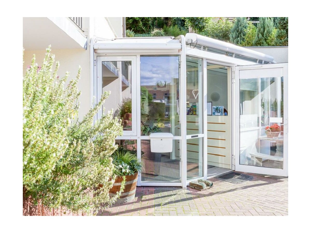 Apartment Ferienwohnung Herrenberg - Outdoor photo 3