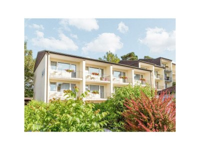 Apartment Ferienwohnung Herrenberg in Bad Neuenahr-Ahrweiler - Apartment