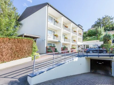 Apartment Ferienwohnung Herrenberg - Outdoor photo 9