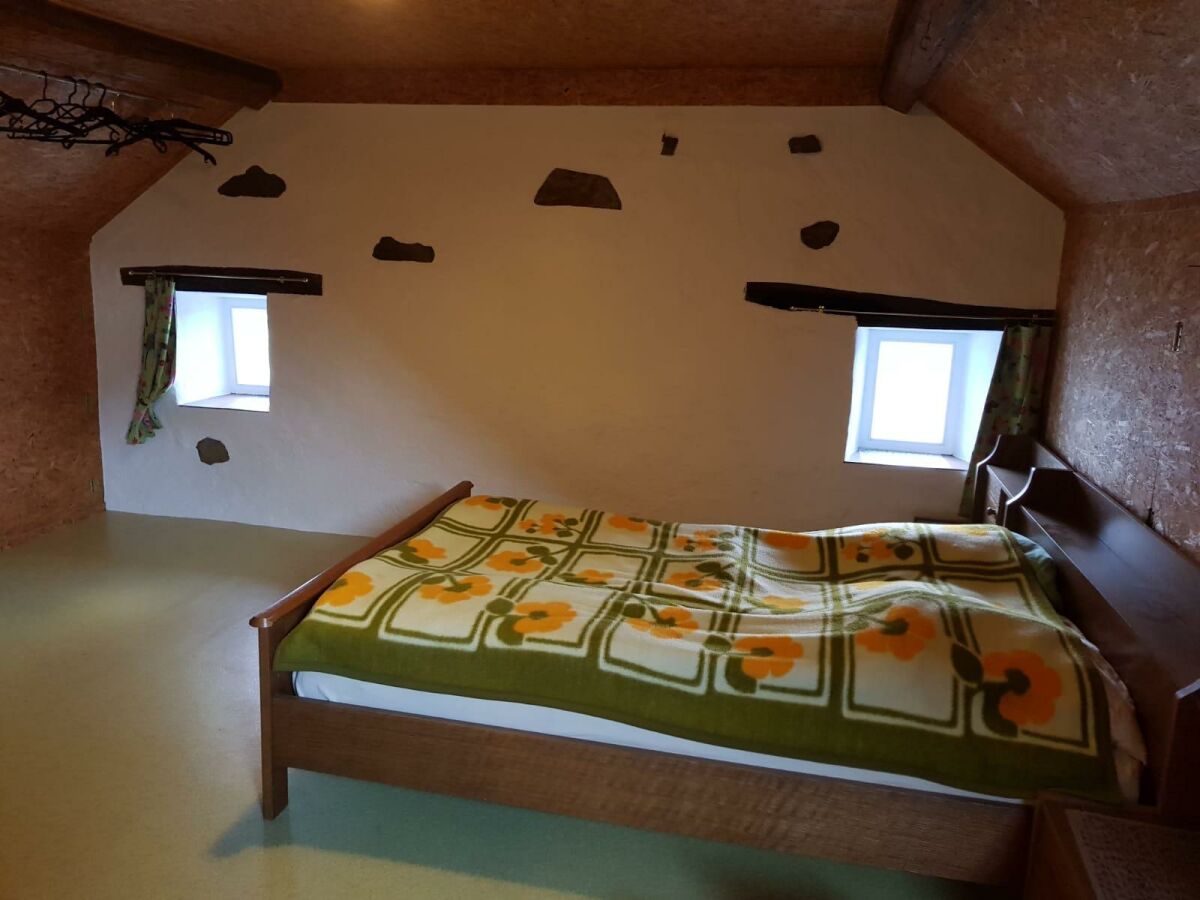 Apartment 7-Bett-Ferienhaus Bermeshof - Outdoor photo 5