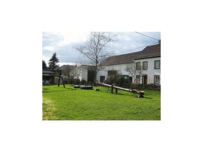 Apartment 7-Bett-Ferienhaus Bermeshof - Outdoor photo 7