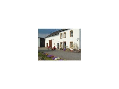 Apartment 7-Bett-Ferienhaus Bermeshof - Outdoor photo 10
