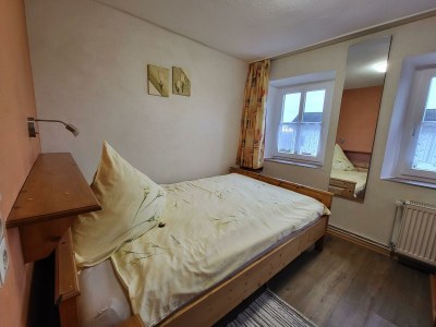 Apartment 7-Bett-Ferienhaus Bermeshof - Outdoor photo 17