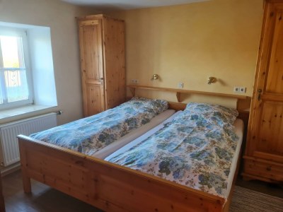 Apartment 7-Bett-Ferienhaus Bermeshof - Features photo 27