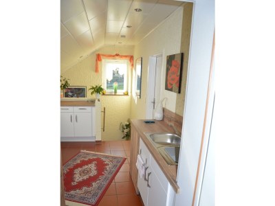 Apartment 2-Bett-Ferienwohnung, Dusche/WC, 1 Schlafraum - Outdoor photo 9