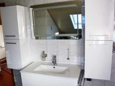 Apartment 2-Bett-Ferienwohnung, Dusche/WC, 1 Schlafraum - Outdoor photo 11