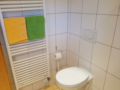 Apartment 5-Bett-Ferienwohnung  Dusche/WC, 3 Schlafräume - Features photo 39