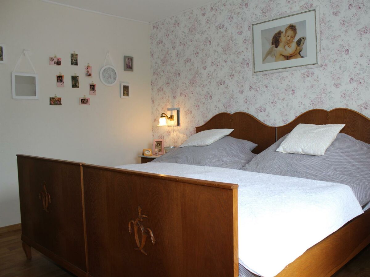 Apartment 6-Bett-Ferienwohnung Dusche/WC, Nichtraucher - Outdoor photo 4
